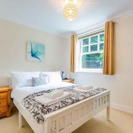 Pass The Keys Quiet 2-Bed Apartment On The Ground Floor Canterbury Exterior photo