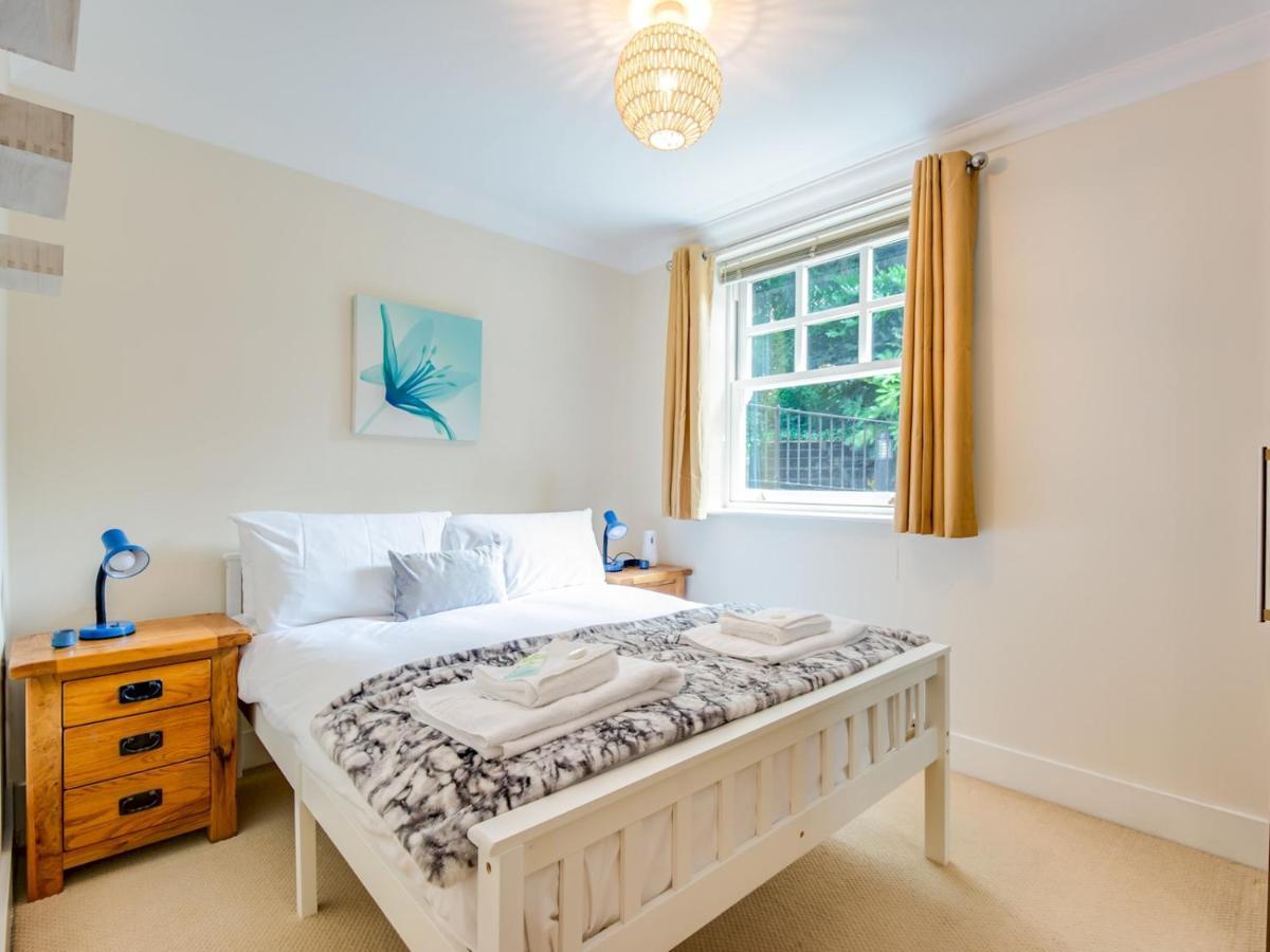 Pass The Keys Quiet 2-Bed Apartment On The Ground Floor Canterbury Exterior photo