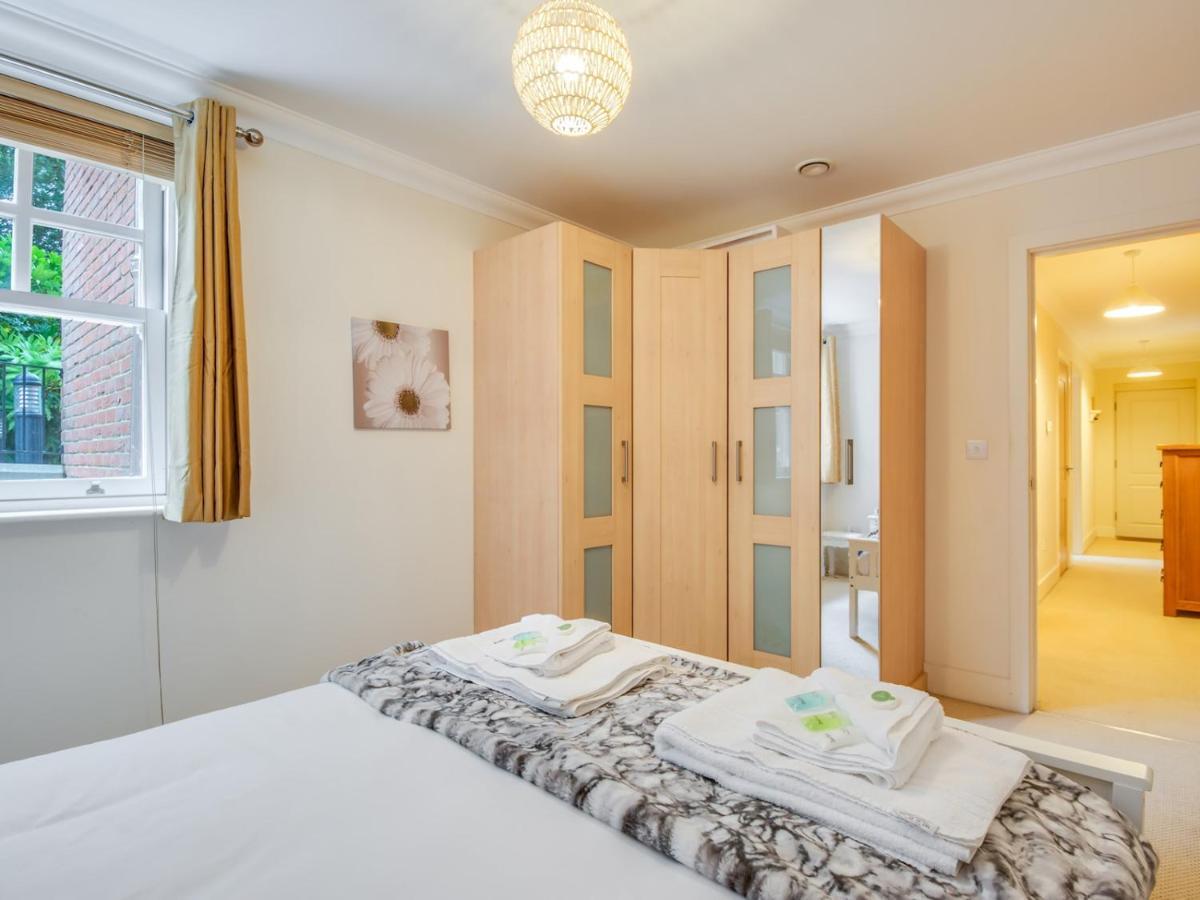 Pass The Keys Quiet 2-Bed Apartment On The Ground Floor Canterbury Exterior photo