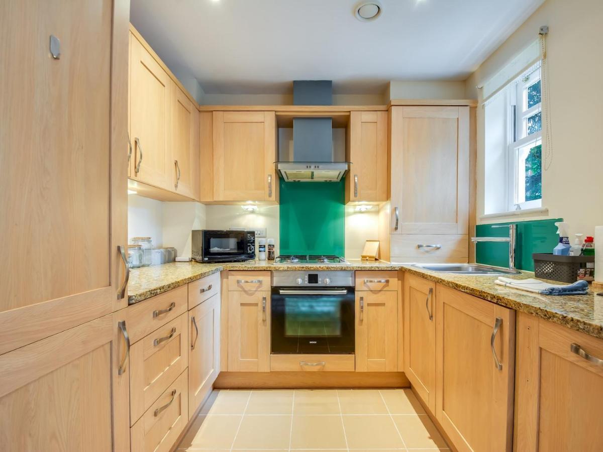 Pass The Keys Quiet 2-Bed Apartment On The Ground Floor Canterbury Exterior photo