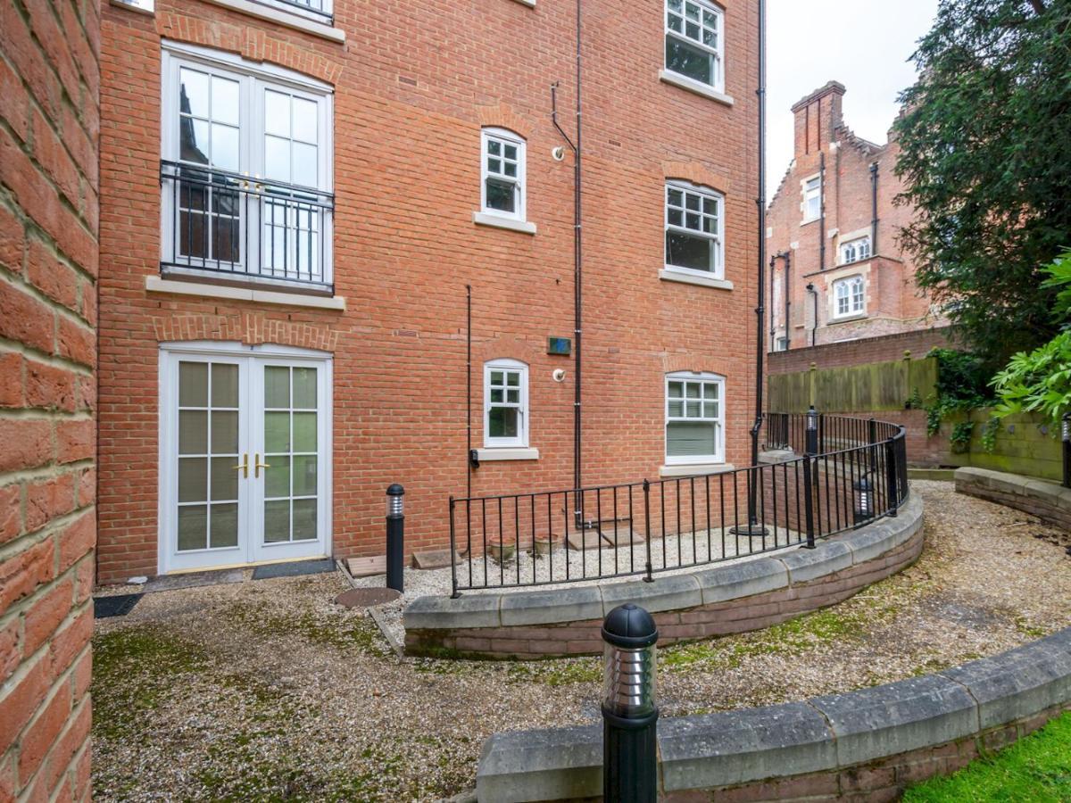 Pass The Keys Quiet 2-Bed Apartment On The Ground Floor Canterbury Exterior photo