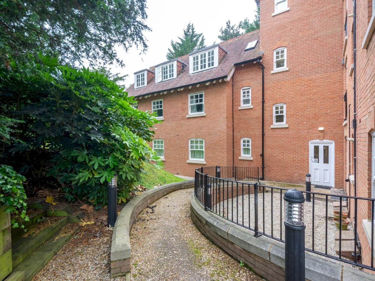 Pass The Keys Quiet 2-Bed Apartment On The Ground Floor Canterbury Exterior photo