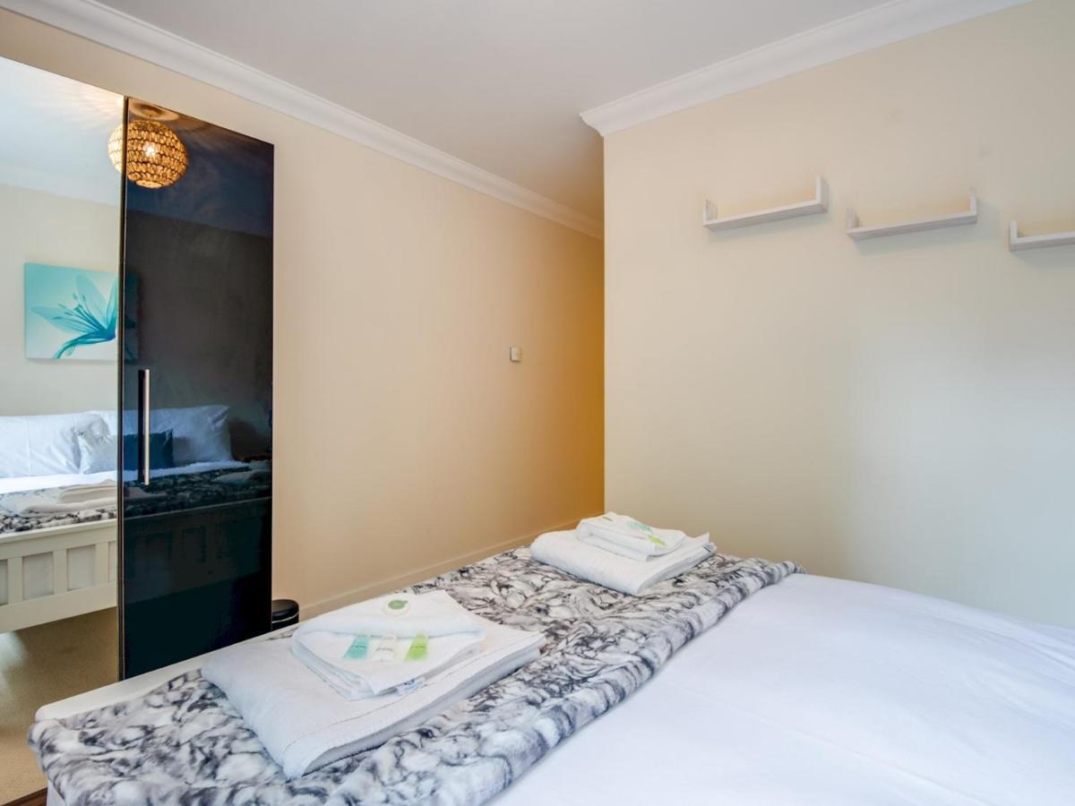 Pass The Keys Quiet 2-Bed Apartment On The Ground Floor Canterbury Exterior photo