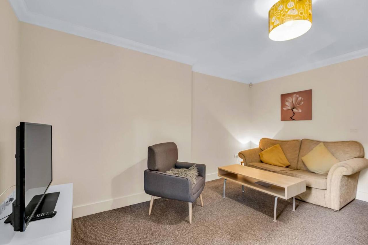 Pass The Keys Quiet 2-Bed Apartment On The Ground Floor Canterbury Exterior photo