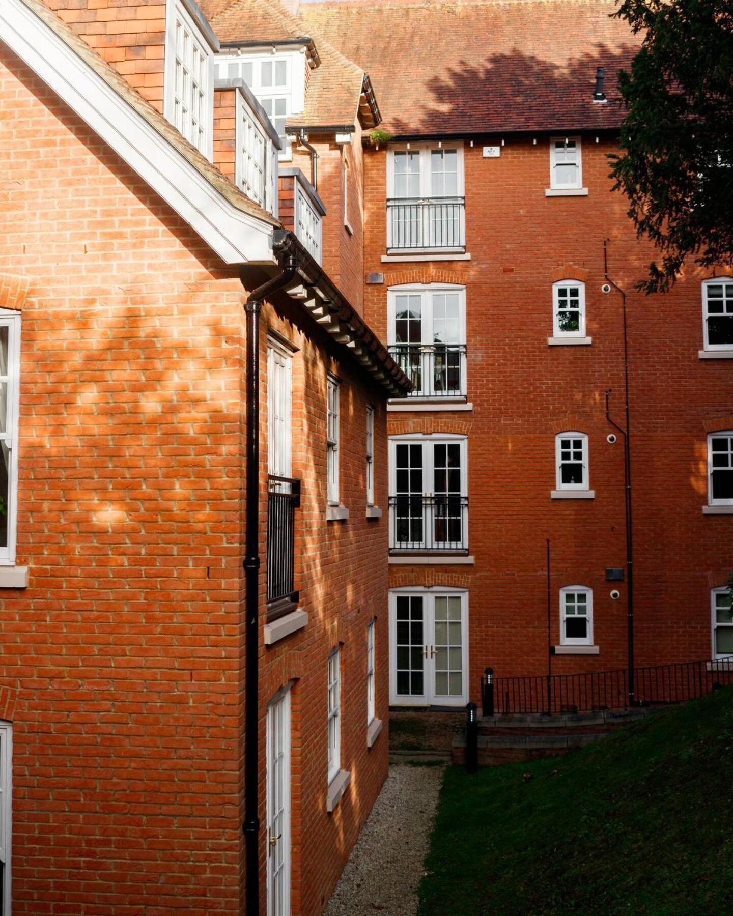 Pass The Keys Quiet 2-Bed Apartment On The Ground Floor Canterbury Exterior photo